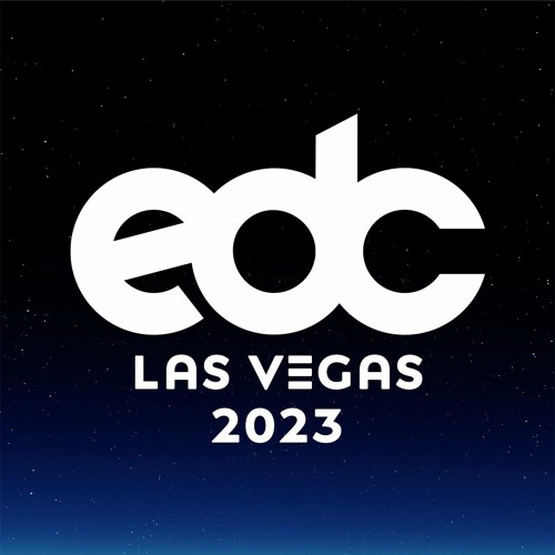 Stream Champs Listen to EDC Las Vegas 2023 Livesets playlist online