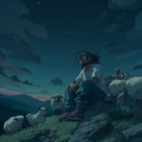 The Shepherd's Part