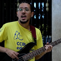 Intro / A Boca Que Tudo Come (AKÉ / Enoque de Paula)