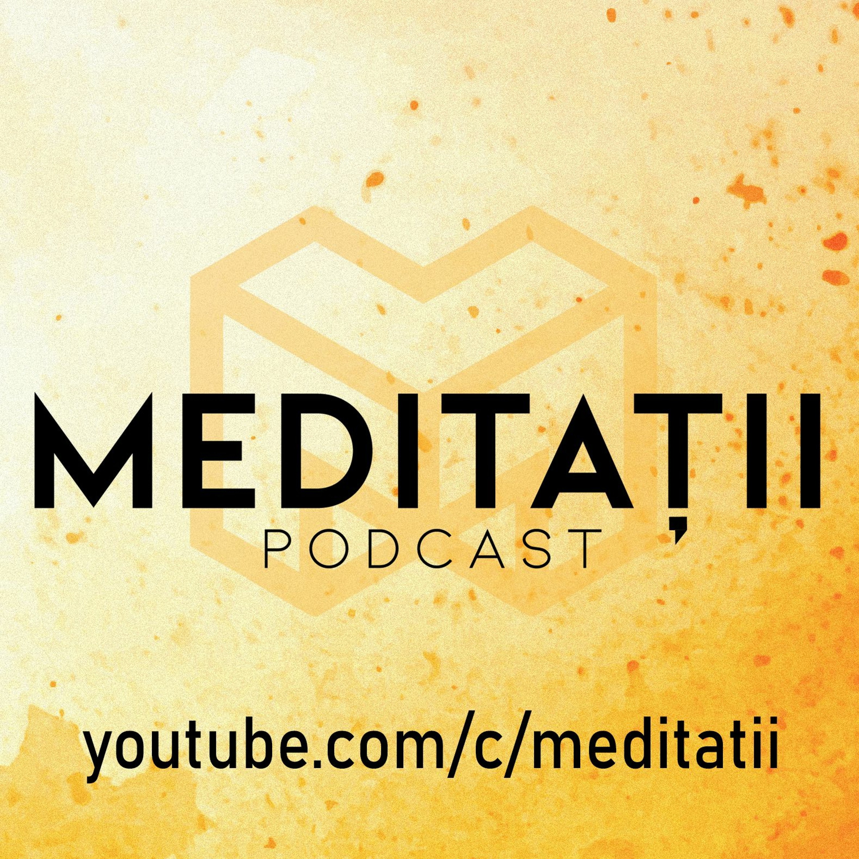 Meditații