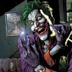 DA BAT?!
