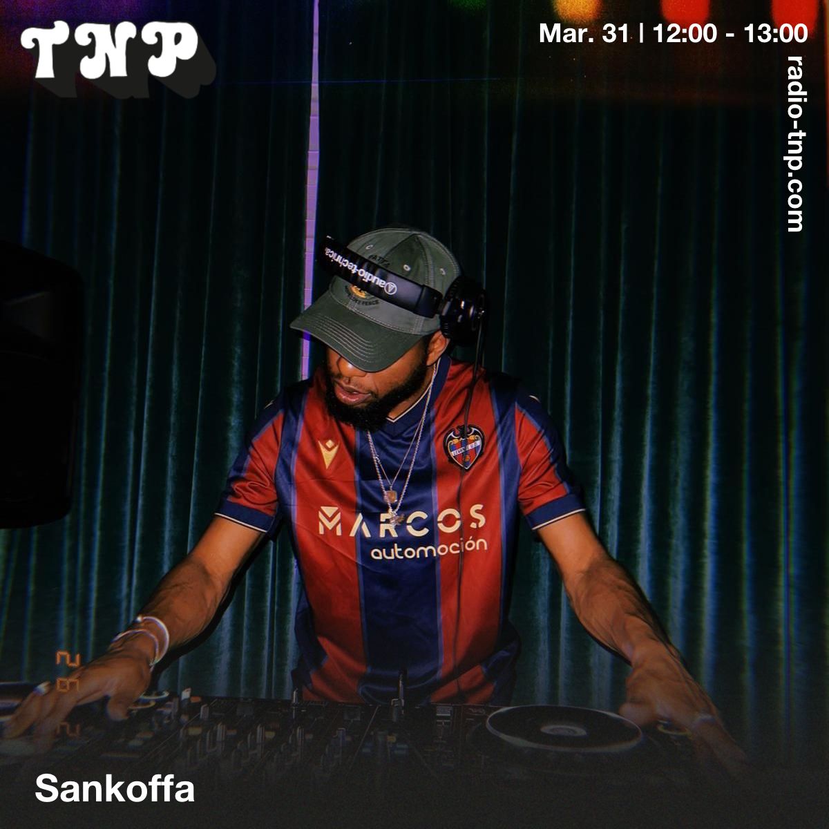 Sankoffa