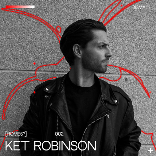 DISMAL livestream - Ket Robinson [30.11.2024]