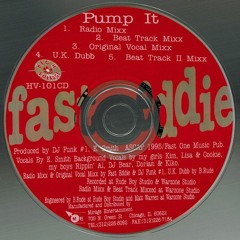 PREMIERE: Jwalker - The Way I Rock