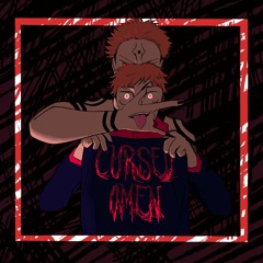 Cursed Omen (ft. Sinewave Fox & Breeton Boi) [Prod. 2MEAN]