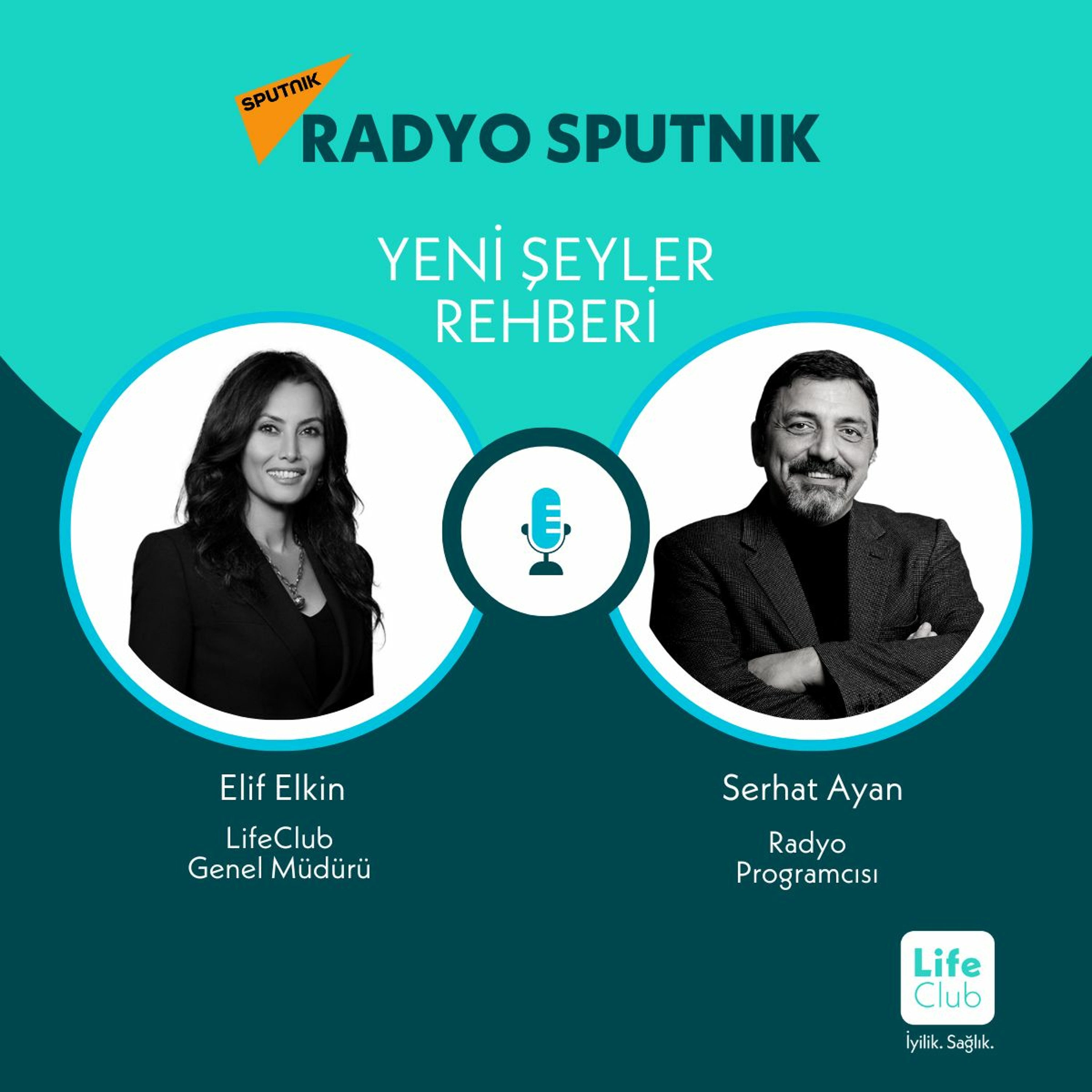 Elif Elkin