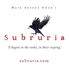 Subruria (Release Two)