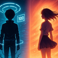 False Light // True Flame