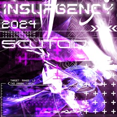 Scutoid @Insurgency Festival 2024