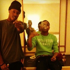 Leakz 2.0- Anti Social Feat. Gucci Bandz