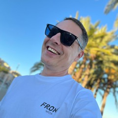 Boris Dlugosch October Mix 2024