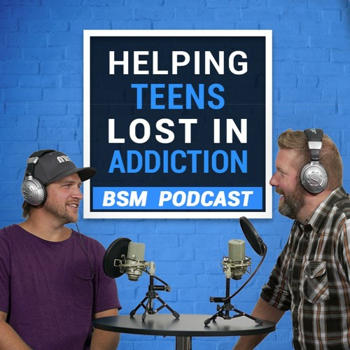 How To Help Teens Lost In Addiction