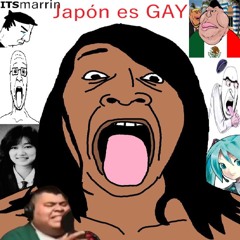Japon es gay