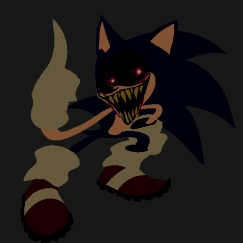 Stream SONIC.EXE Final Escape by Some Music Guy