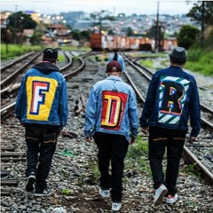 Família De Rua - Ser Capaz (Prod. Estúdio Giffoni)