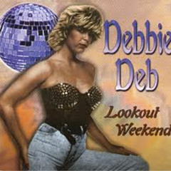 Debbie Deb - Look Out Weekend (ICONS DNB Flip) [ FREE DOWNLOAD ]