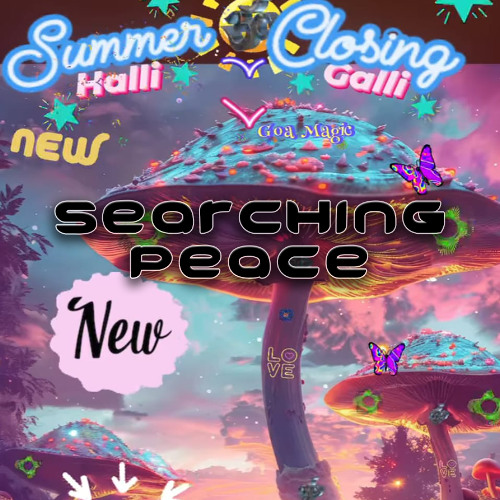Halli Galli Goa 22.09.2024 DJ SET