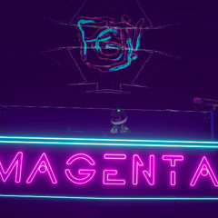 MAGENTA Showcase 10-8-25