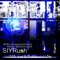 SIYRush