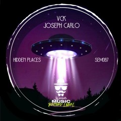 Hidden Places (Joseph Carlo Remix)