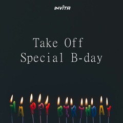 Invita - Take Off Special B-day