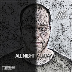 All Night, All Day (Extended Mix)