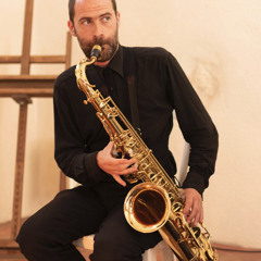 Tenderly au saxophone tenor jazz - Leo Solo