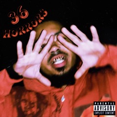 36 Horrorflicks Prod. Booshido