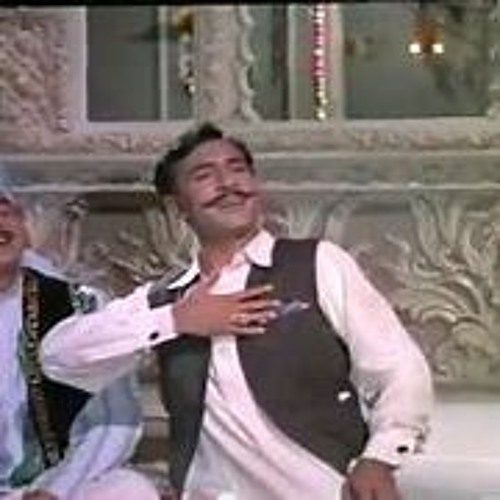 Aye Meri Zohrajabeen