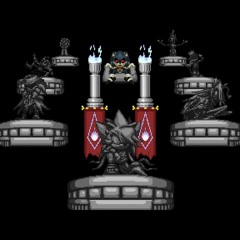 Sonic.exe (3.5 Unnamed Update)/Legacy Gatekeepers (what We Have Of It For Now)