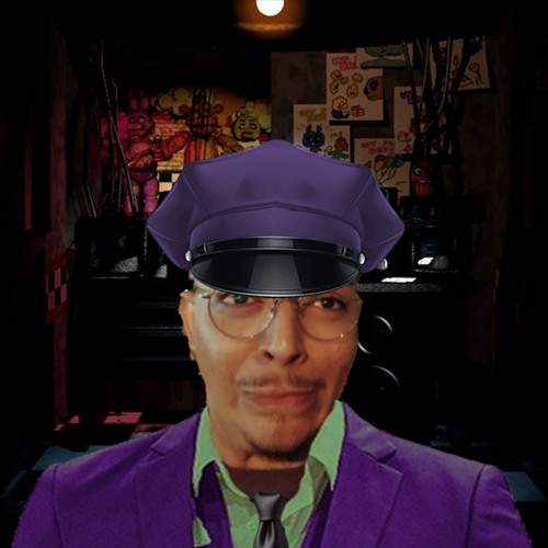 5 Noites Com os Mecanimais