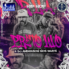 Hip-Hop Rua (Instrumental)