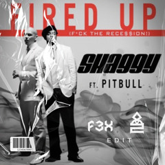 Fired Up - [F3X & A-] Edit