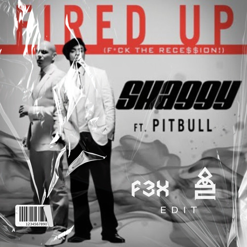 Fired Up - [F3X & A-] Edit
