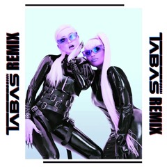Kim Petras & Nicki Minaj - Alone (Tabas Remix)