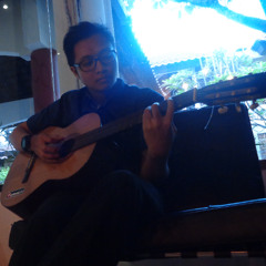 Dunia Yang Terlupa - PETERPAN (Cover by JEFFRY RISANDY)