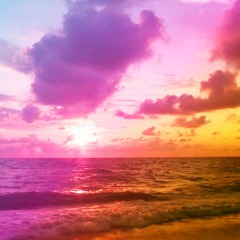 Taking A Long Walk By The Beach While I Think Of A Proper Name For This Song