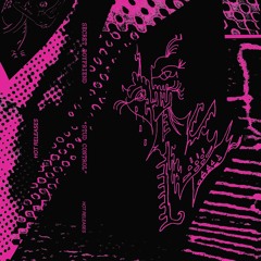 Secret Boyfriend - Nightshade
