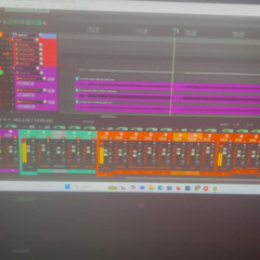 Little Demo of Somethen to Come