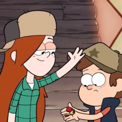 gravityfalls ( yxngkenay  bestq)