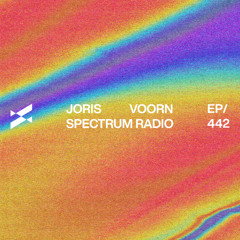 SPECTRUM RADIO by JORIS VOORN