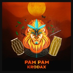 KrodaX - Pam Pam (Original Mix) [Free Download]