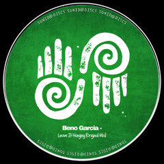 PREMIERE CUTZ: Beno Garcia - Leave It Hanging (OMW)