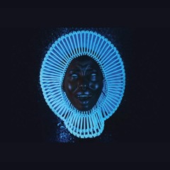 Childish Gambino - Redbone (Remix.)