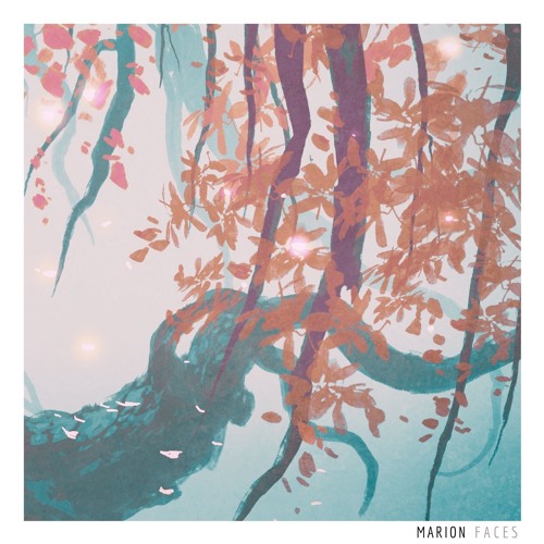 MARION - Faces