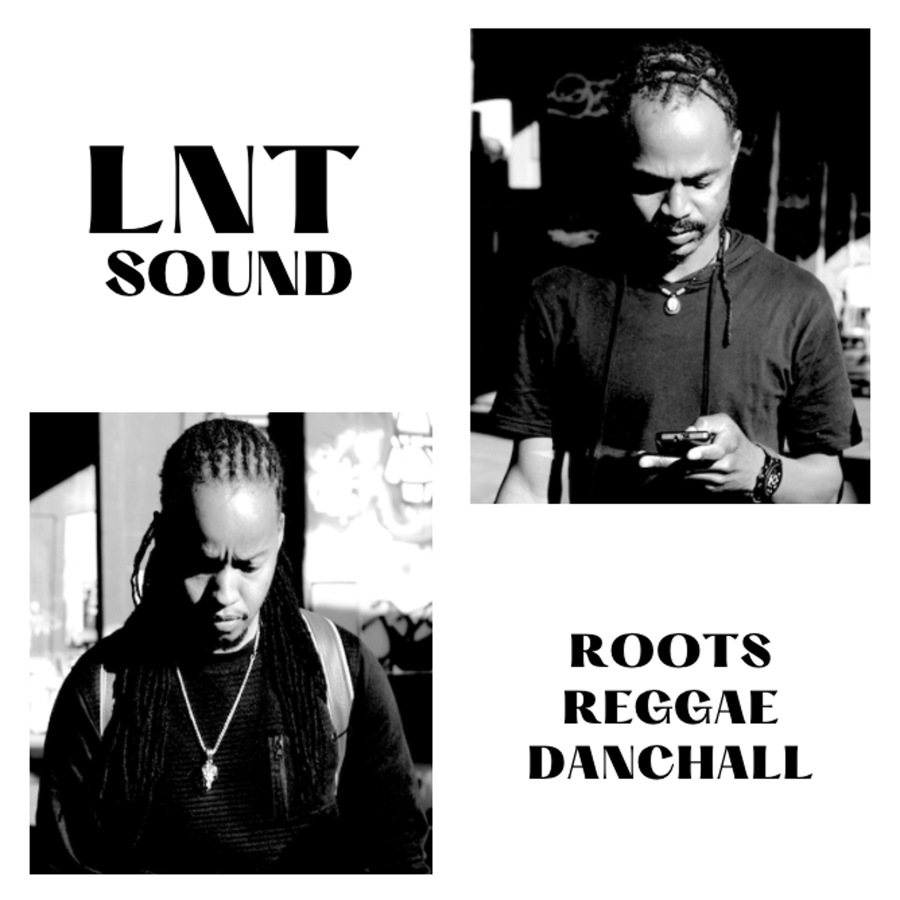 LNTSound Reggae Show