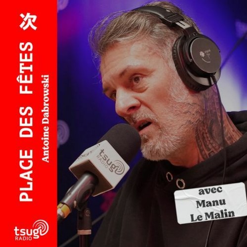 Manu le Malin en Interview