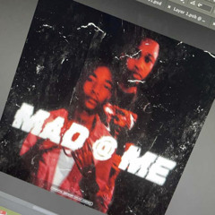 BeamLadin X OuttaPoccxt - Mad At Me
