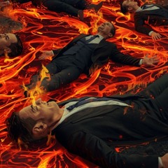 920001-149 sługusy szatana oszukiwaliście nas latami