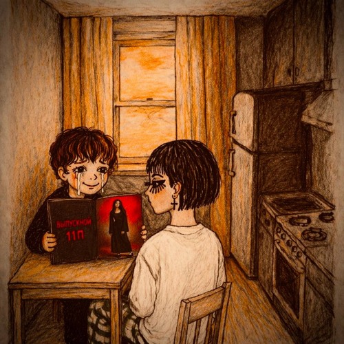 в тебя влюблен богемский — cover